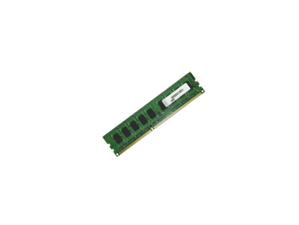 RAM IBM 8GB DDR3-1600MHz (1Rx4, 1.35V) PC3L-12800 CL11 ECC LP RDIMM, 00D5036